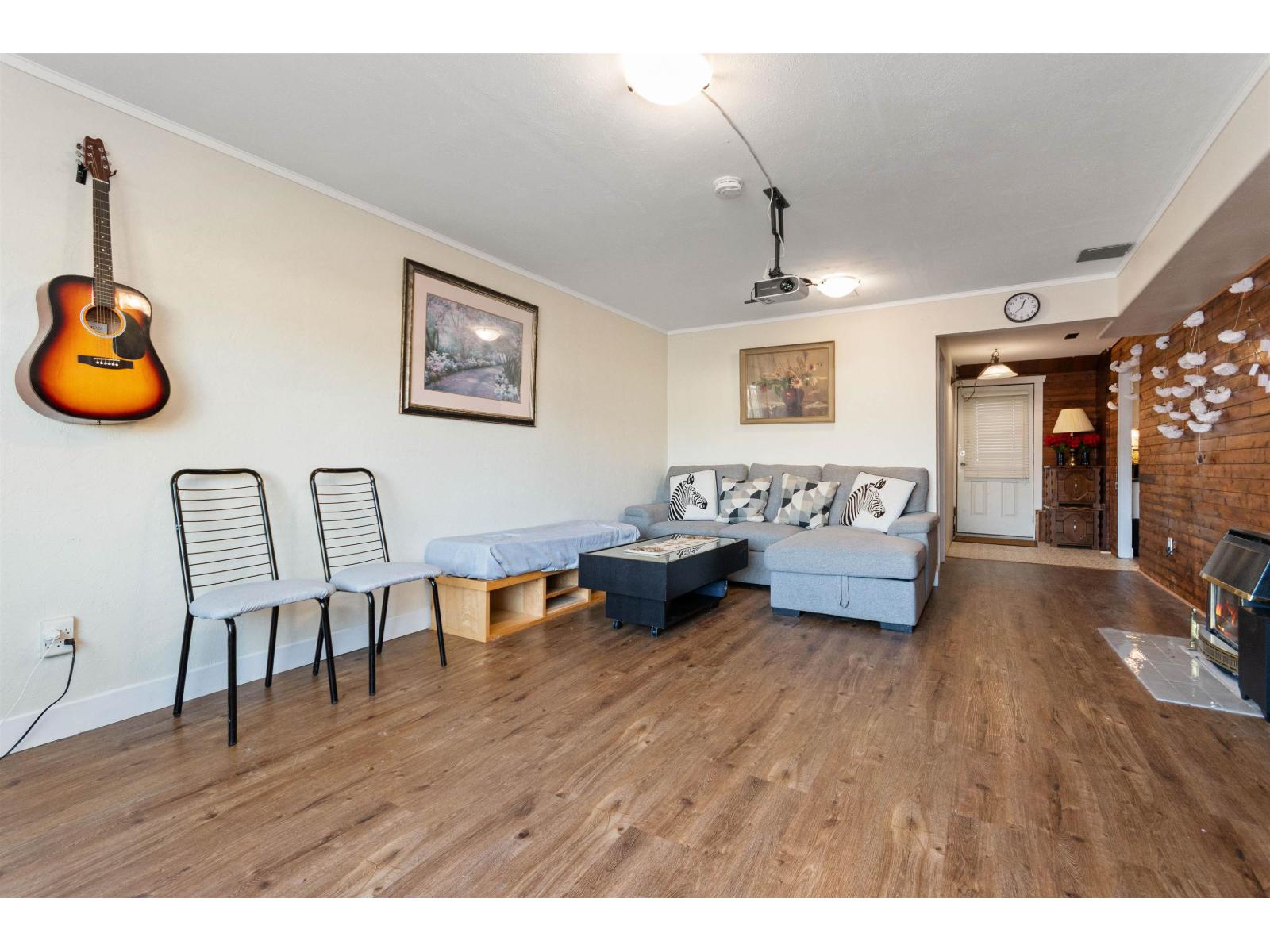 A 46520 ROLINDE CRESCENT, Chilliwack Proper South, Chilliwack