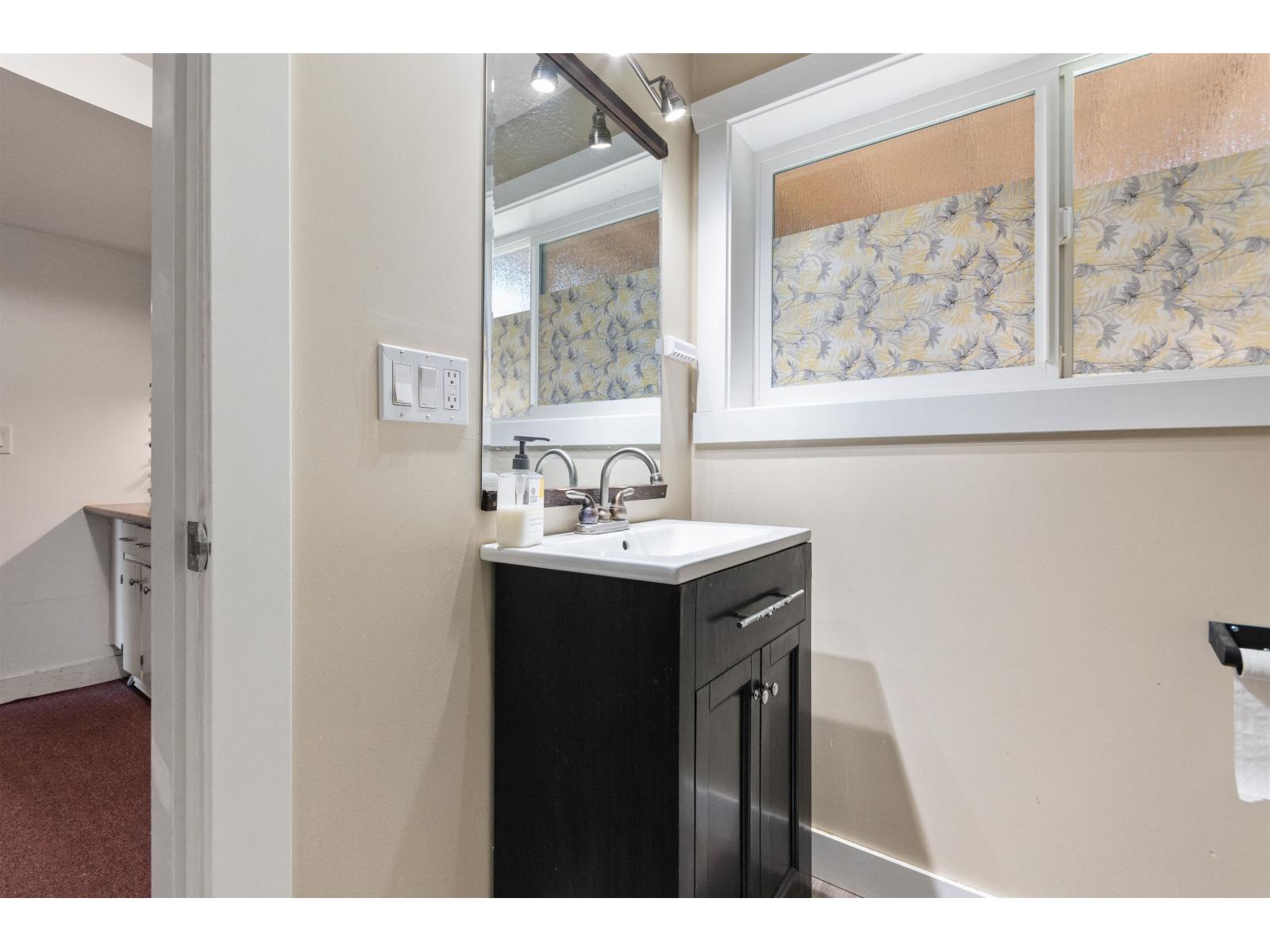 A 46520 ROLINDE CRESCENT, Chilliwack Proper South, Chilliwack
