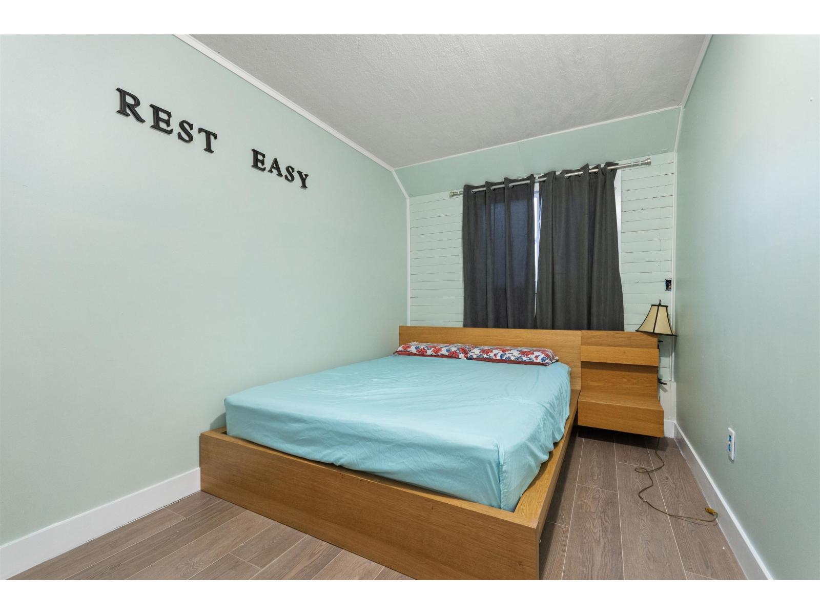 A 46520 ROLINDE CRESCENT, Chilliwack Proper South, Chilliwack