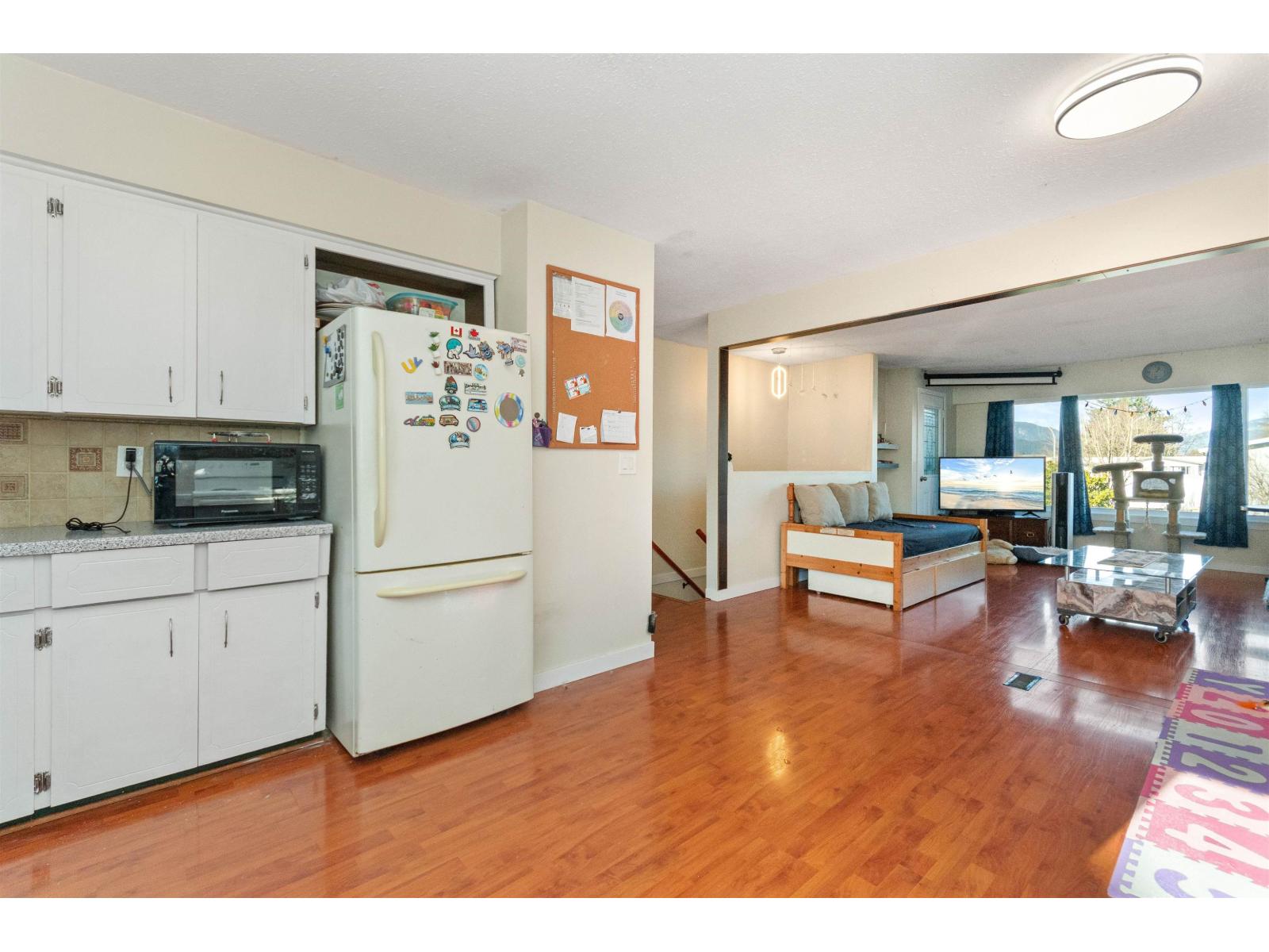 A 46520 ROLINDE CRESCENT, Chilliwack Proper South, Chilliwack