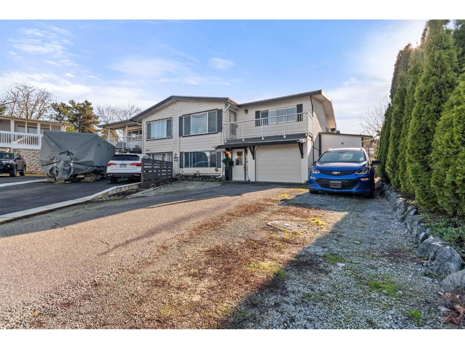 A 46520 ROLINDE CRESCENT, Chilliwack Proper South, Chilliwack