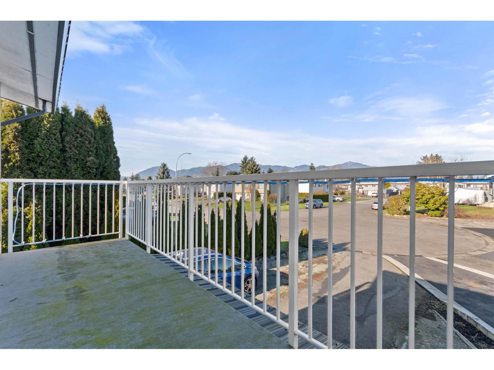 A 46520 ROLINDE CRESCENT, Chilliwack Proper South, Chilliwack