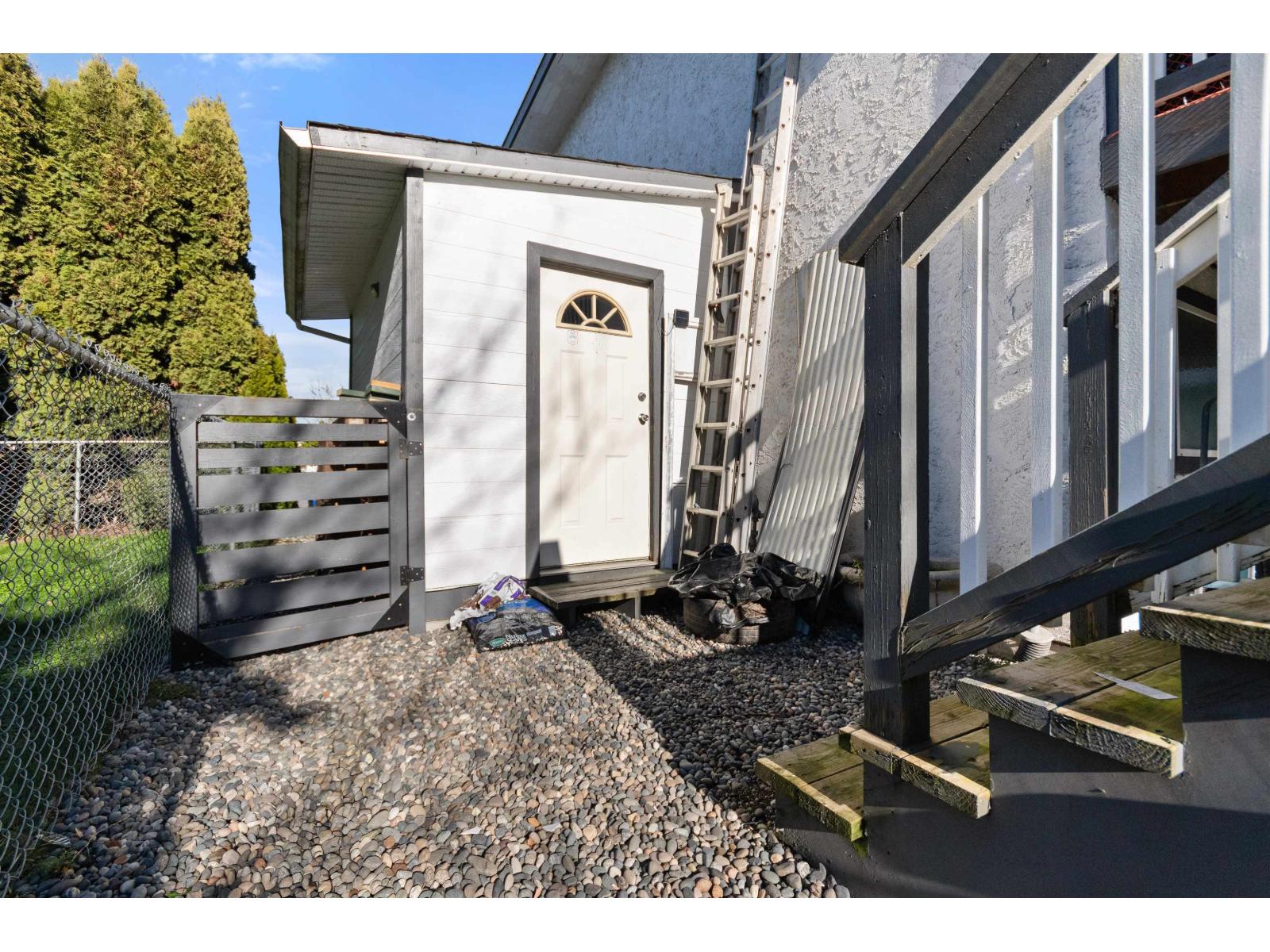 A 46520 ROLINDE CRESCENT, Chilliwack Proper South, Chilliwack
