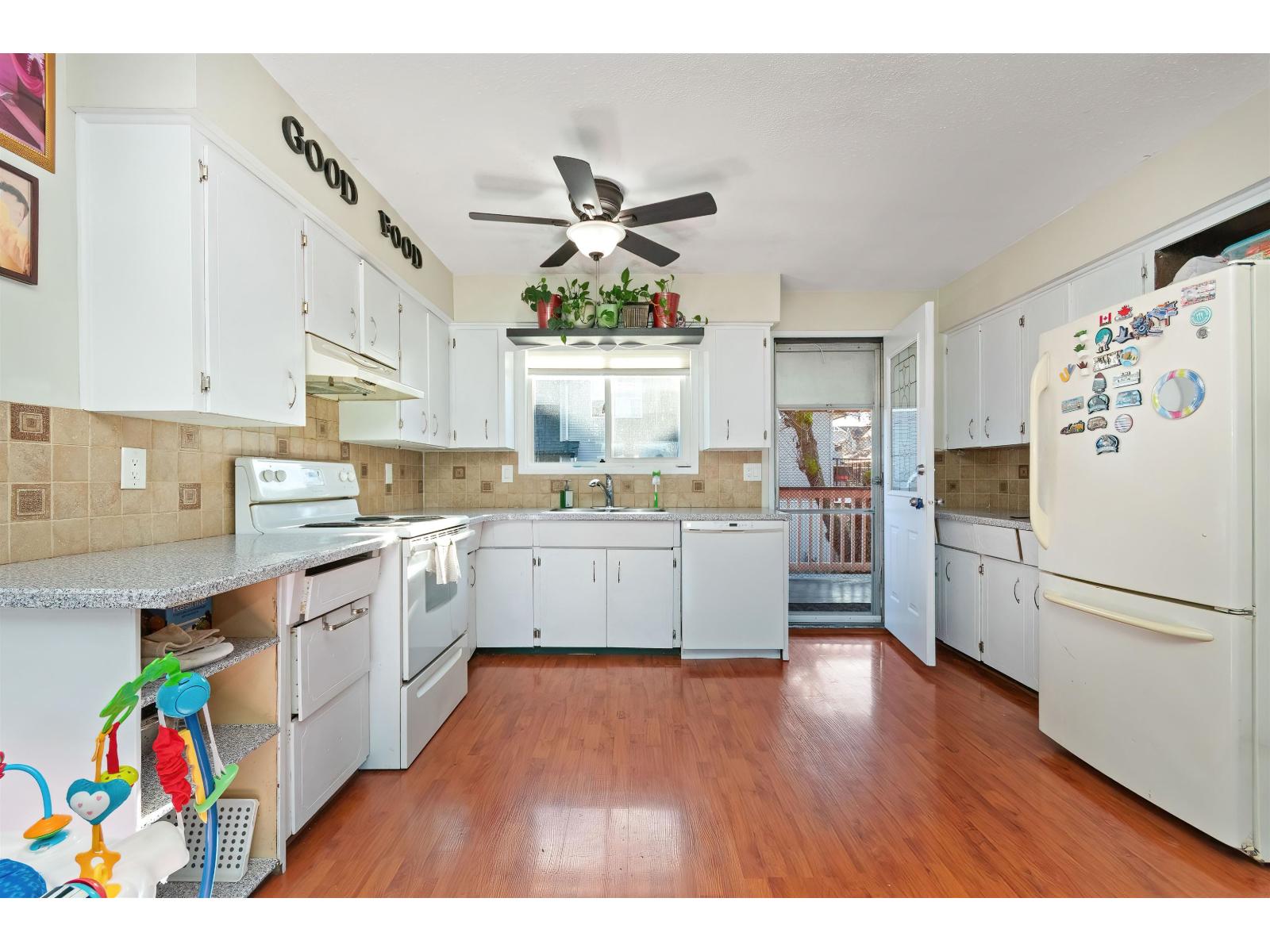 A 46520 ROLINDE CRESCENT, Chilliwack Proper South, Chilliwack