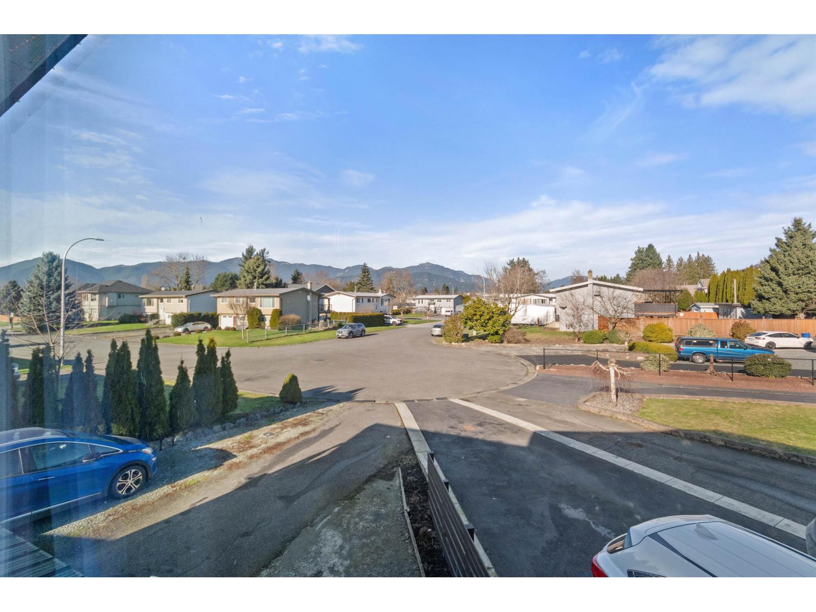 A 46520 ROLINDE CRESCENT, Chilliwack Proper South, Chilliwack