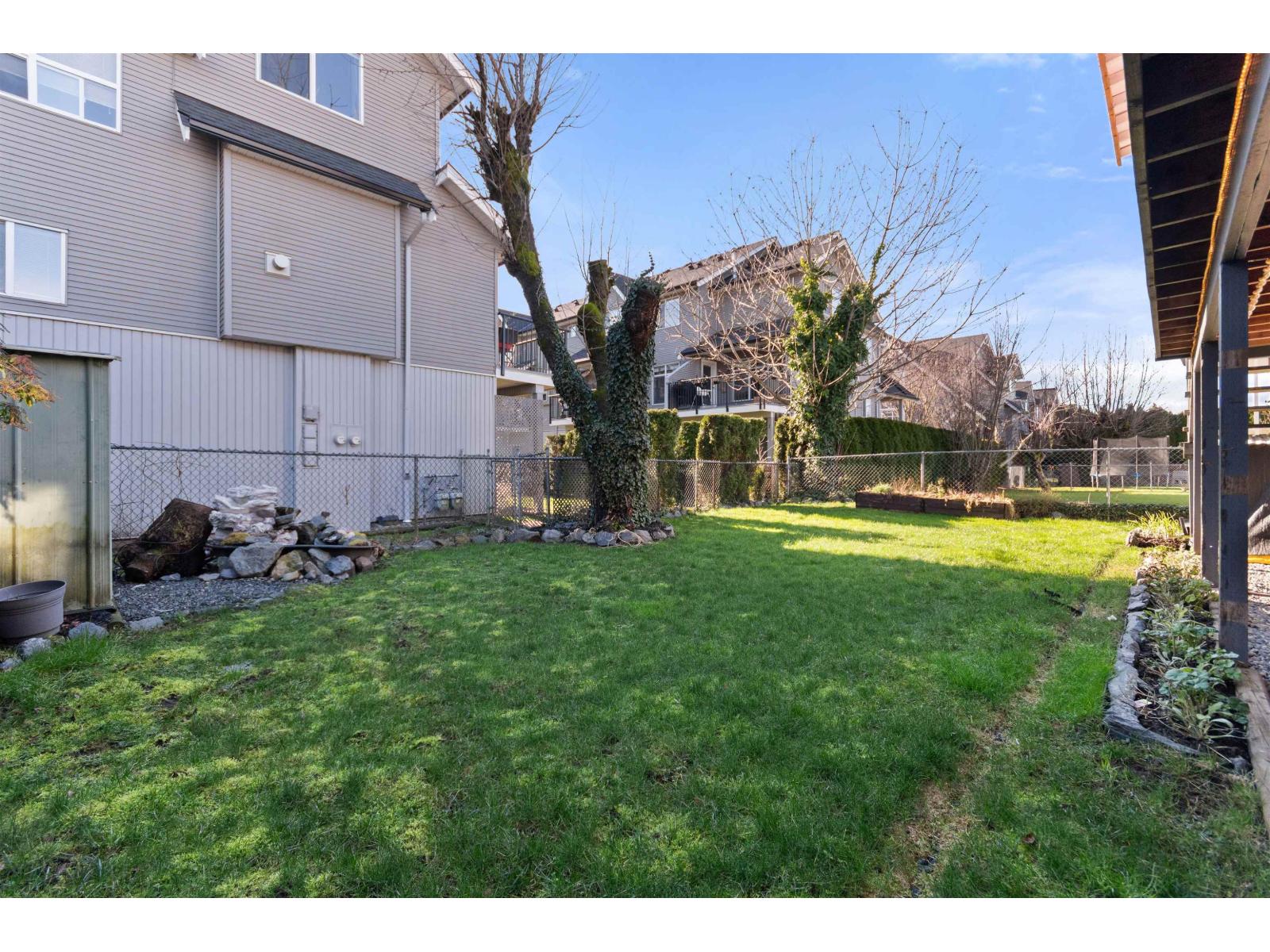 A 46520 ROLINDE CRESCENT, Chilliwack Proper South, Chilliwack