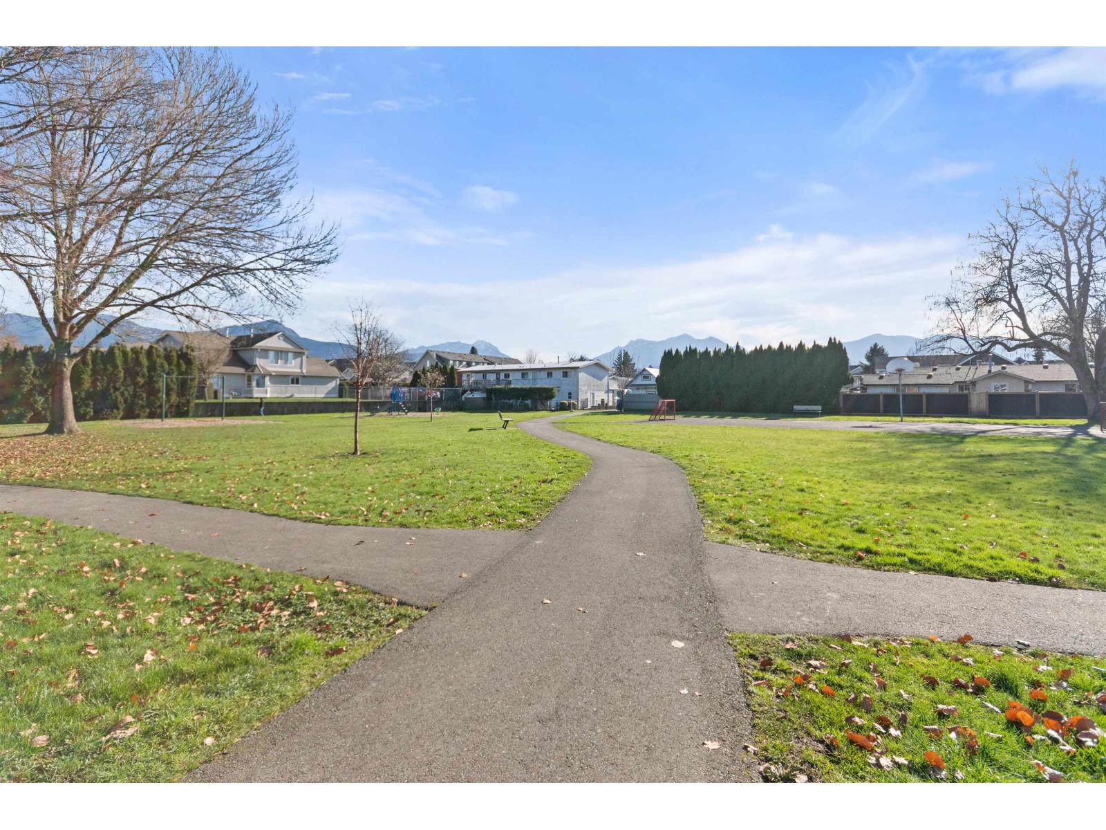 A 46520 ROLINDE CRESCENT, Chilliwack Proper South, Chilliwack