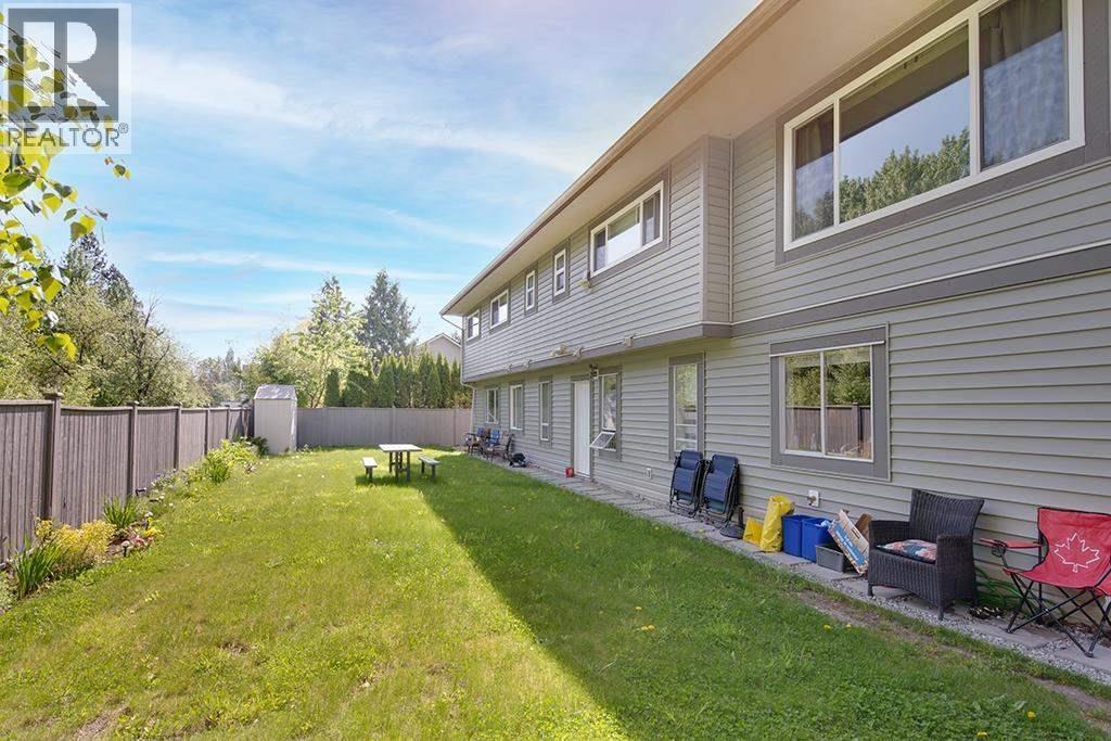 22477 121 AVENUE, Maple Ridge