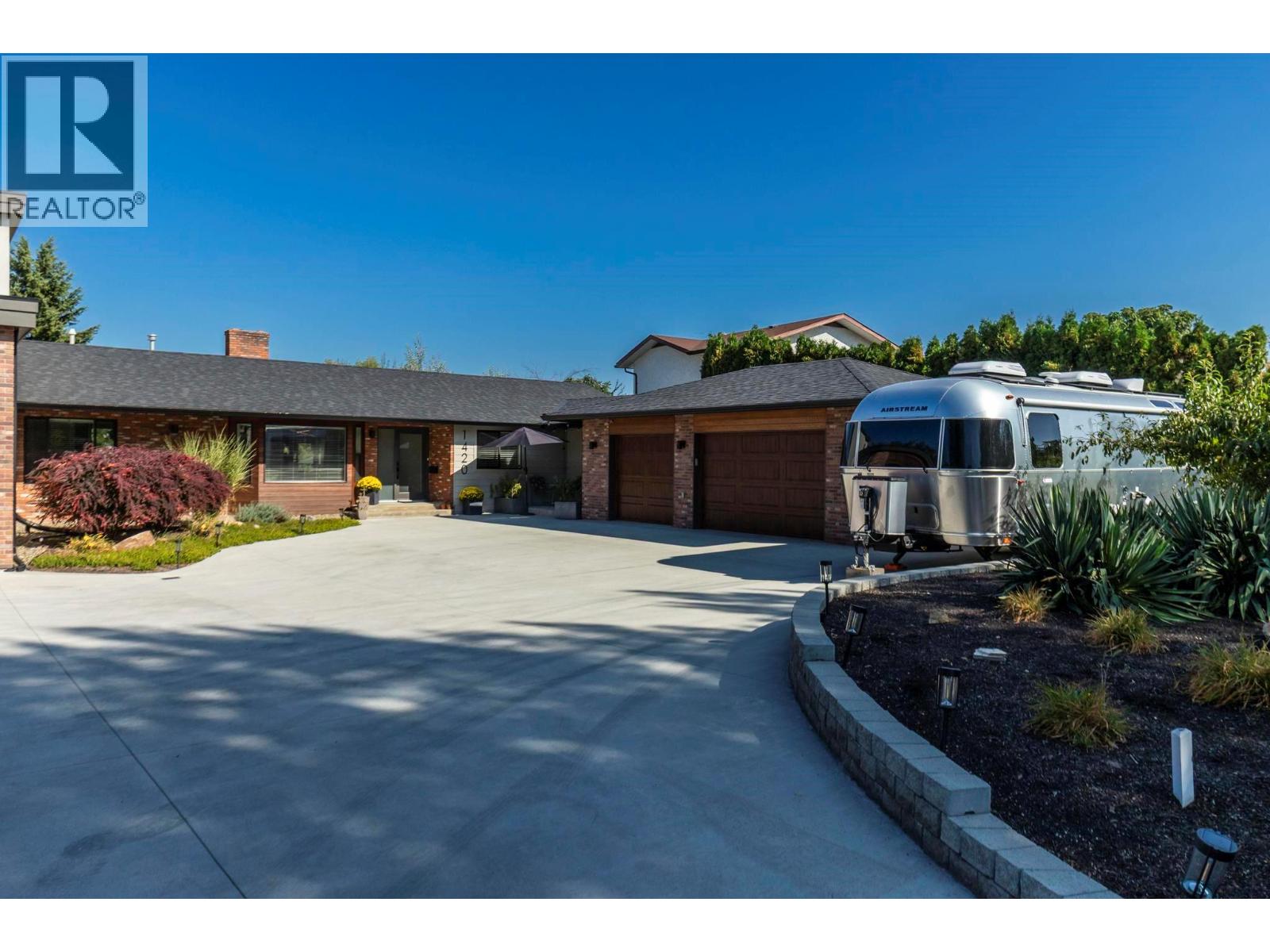  1418/1420 Inkar Road, Kelowna