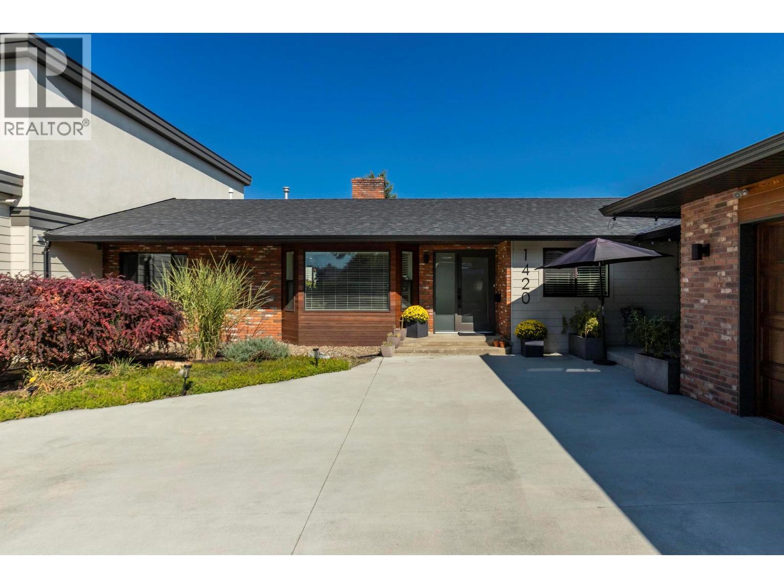  1418/1420 Inkar Road, Kelowna