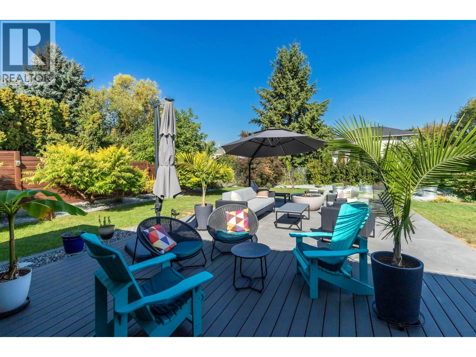  1418/1420 Inkar Road, Kelowna