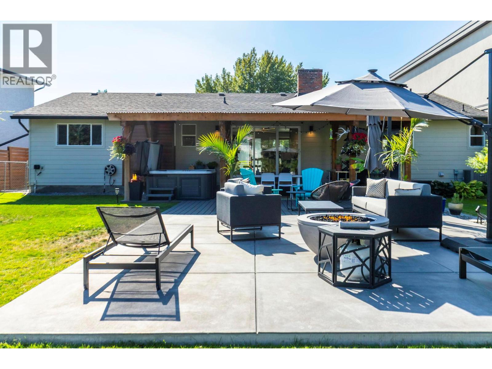  1418/1420 Inkar Road, Kelowna