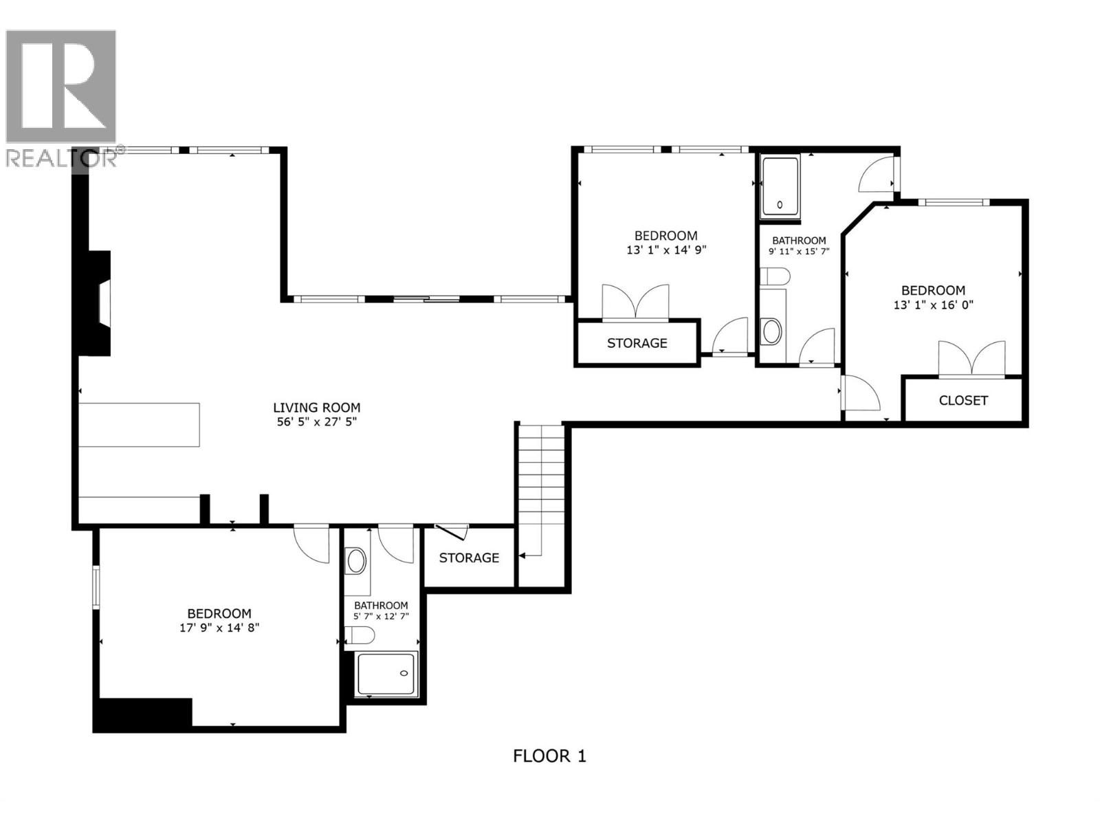  1050 Ledgeview Court, Kelowna
