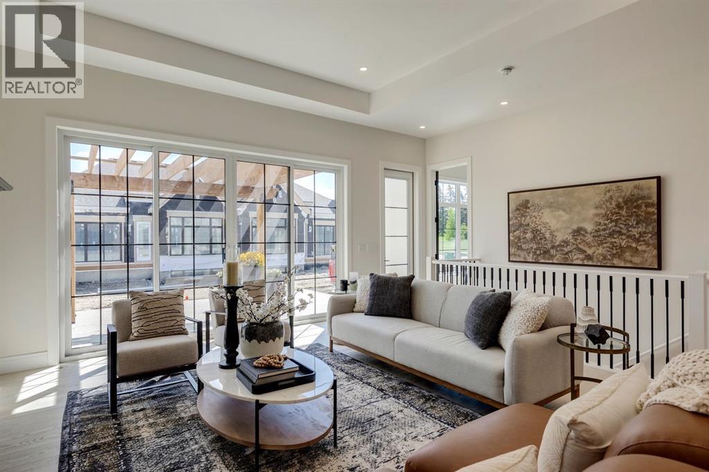 Single Family House Bungalow for Sale in  Calais Lane SW Currie Barracks Calgary 