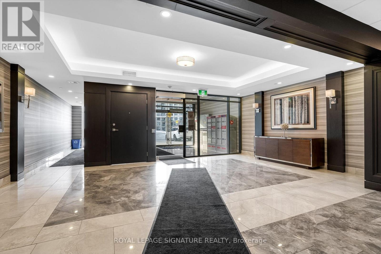 127 - 101 SHOREVIEW PLACE - Photo 2 of 25, Hamilton (Lakeshore), Ontario