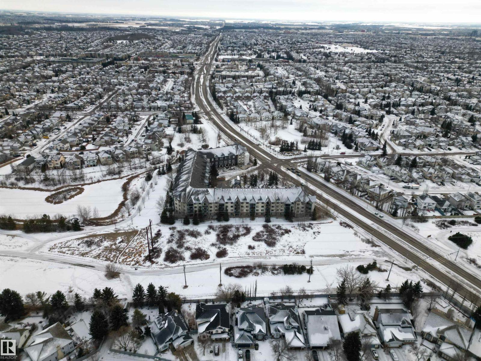 #329 2903 RABBIT HILL RD NW, Edmonton