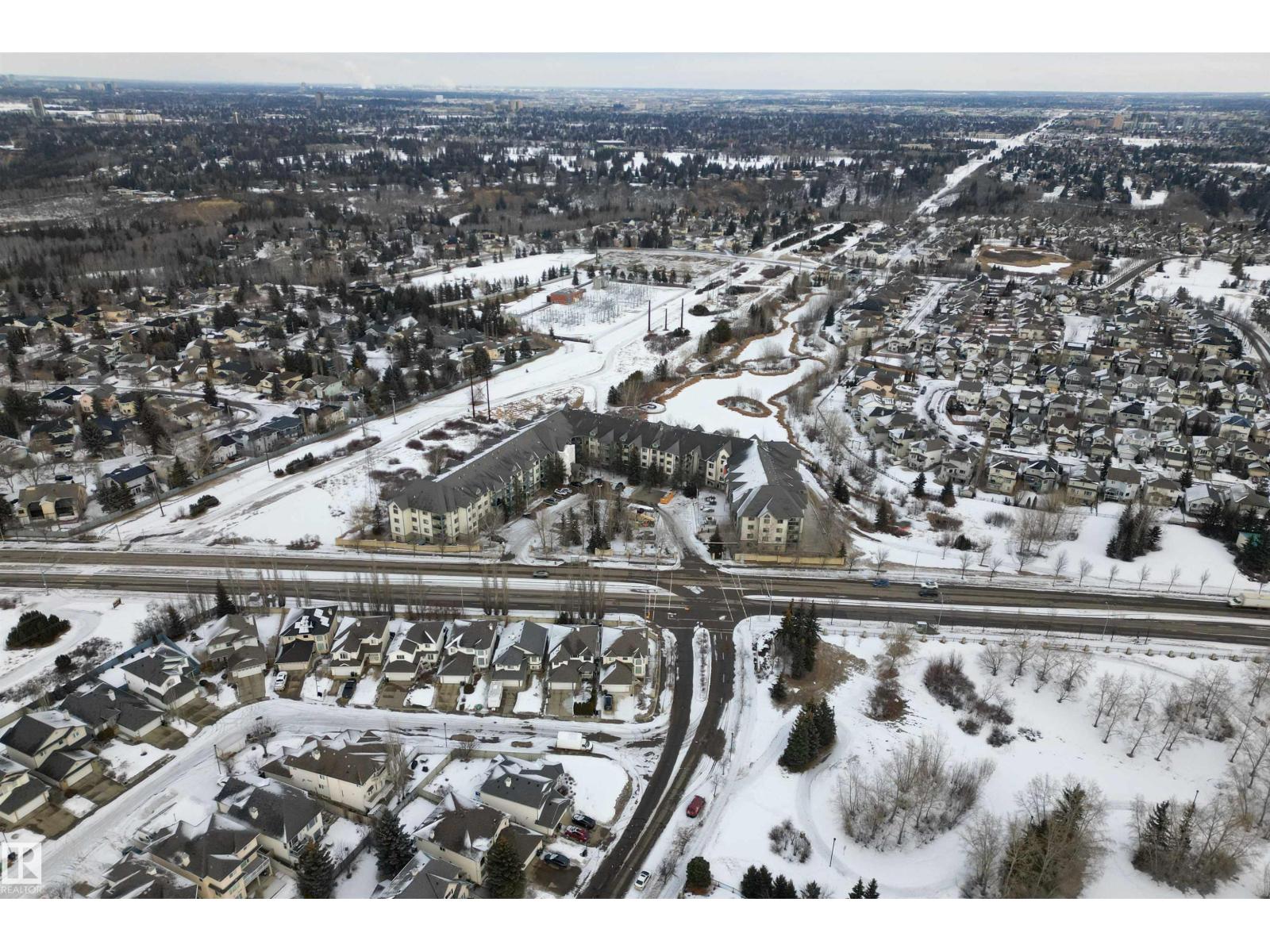 #329 2903 RABBIT HILL RD NW, Edmonton