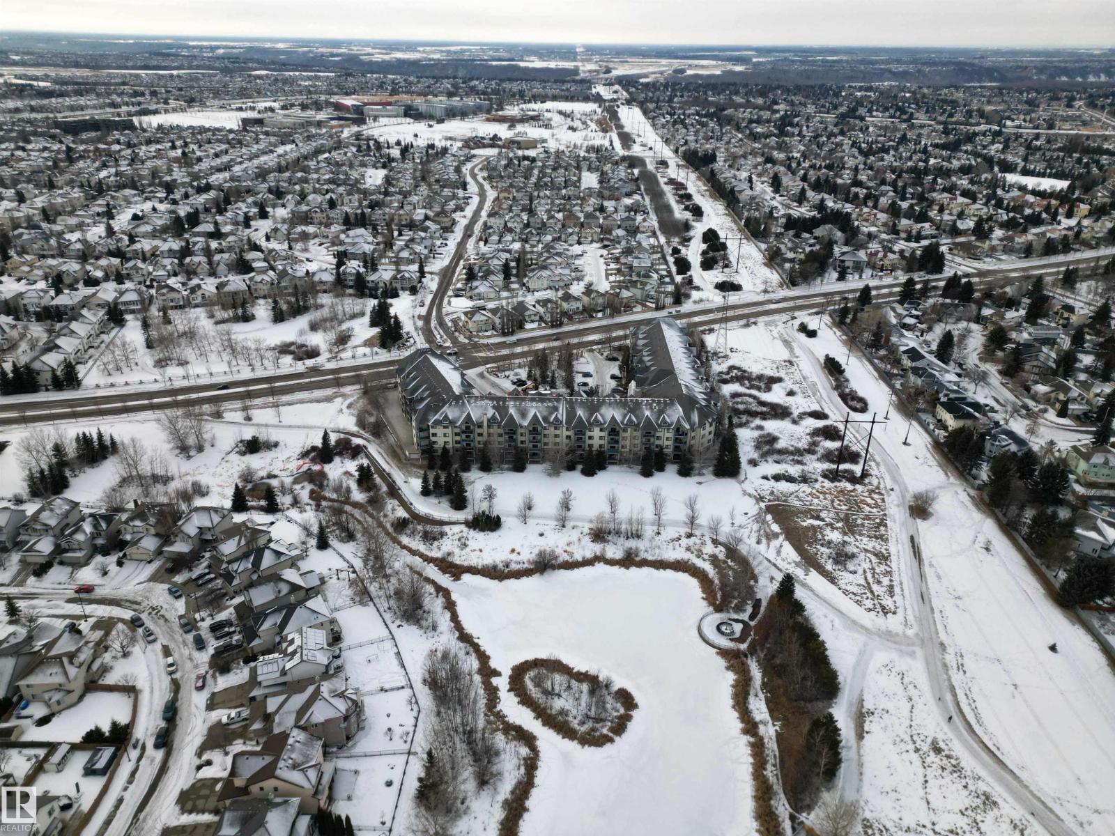 #329 2903 RABBIT HILL RD NW, Edmonton