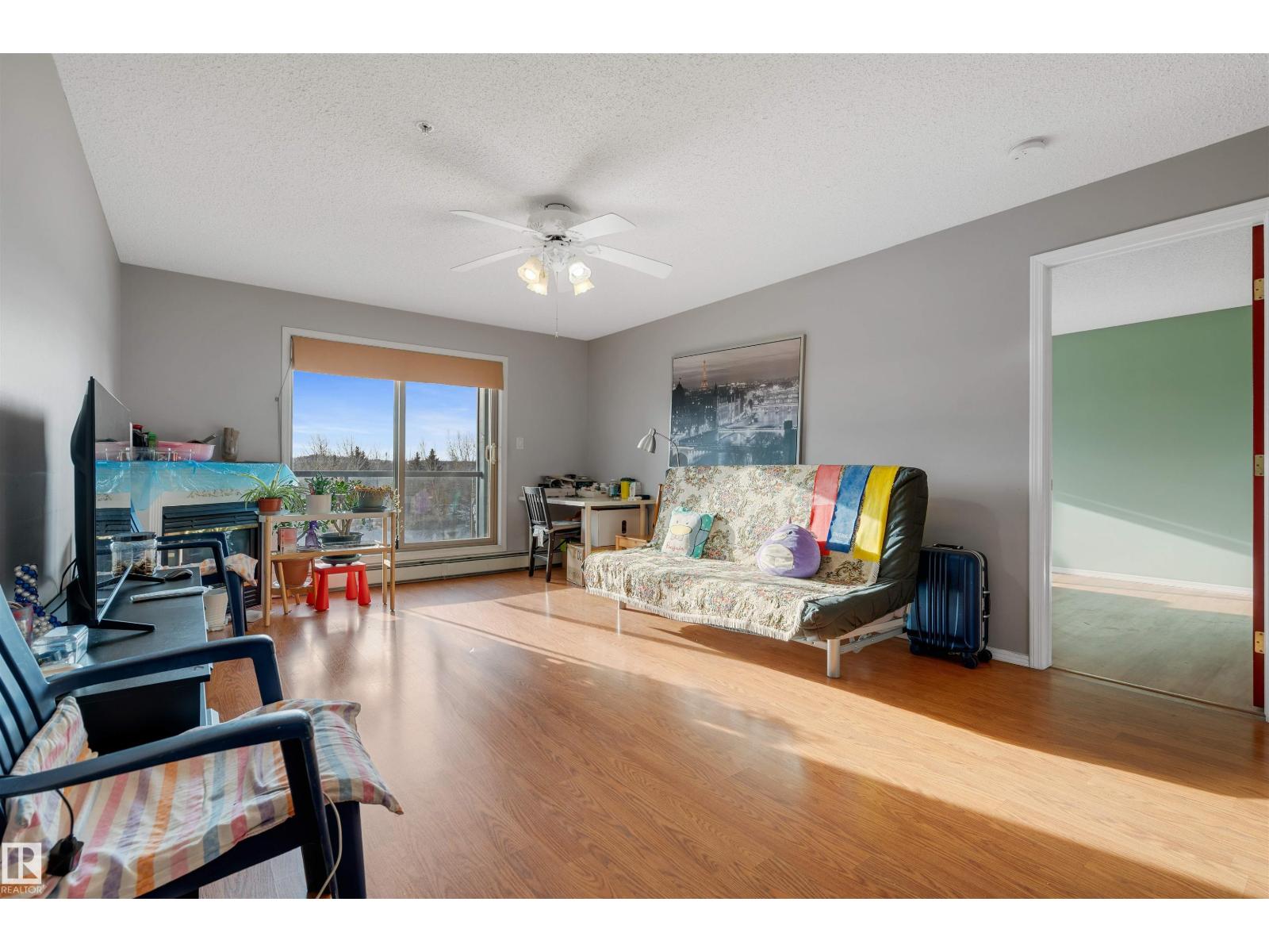 #329 2903 RABBIT HILL RD NW, Edmonton