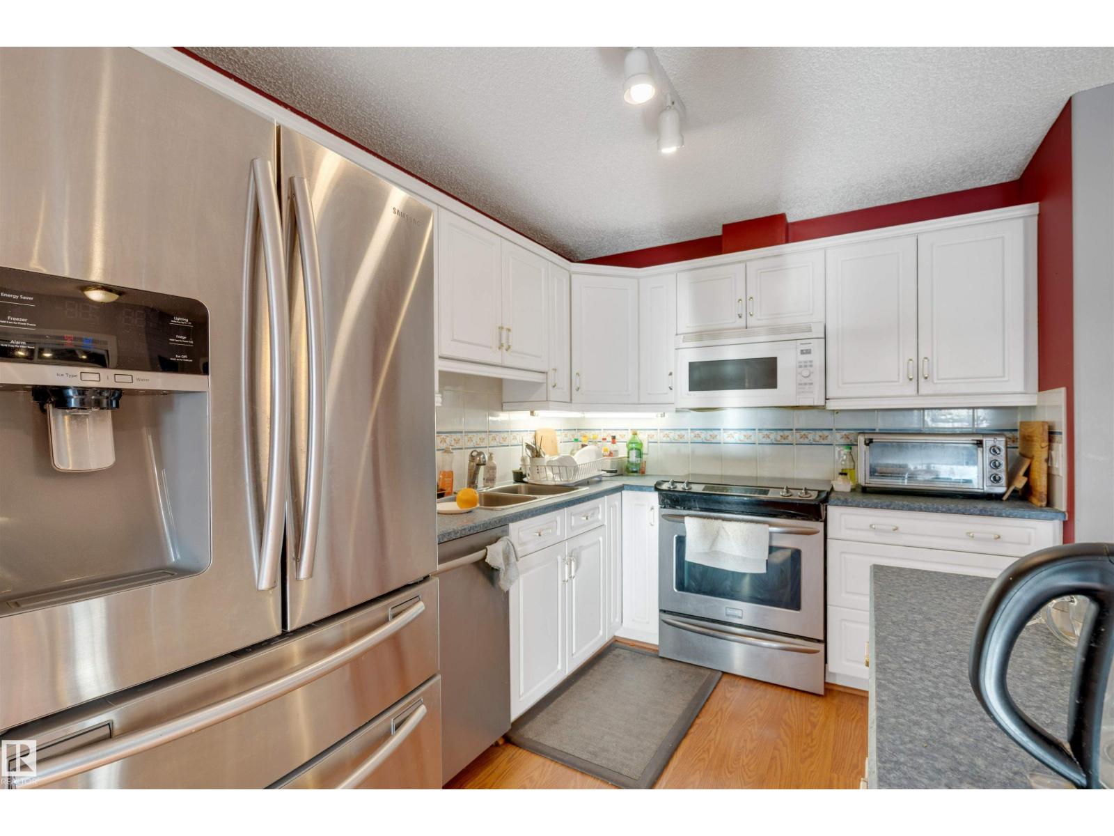 #329 2903 RABBIT HILL RD NW, Edmonton