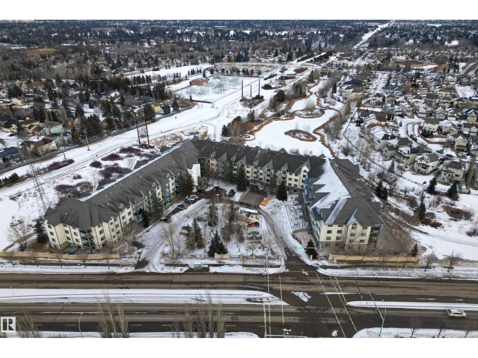 #329 2903 RABBIT HILL RD NW, Edmonton