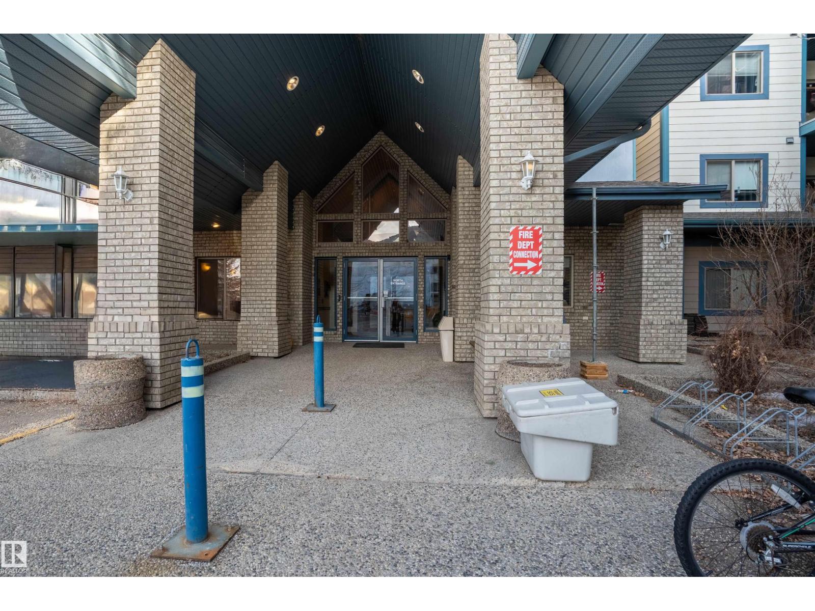 #329 2903 RABBIT HILL RD NW, Edmonton