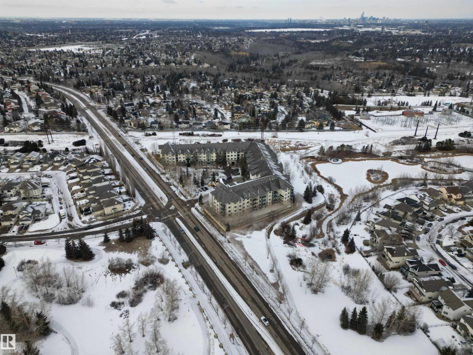 #329 2903 RABBIT HILL RD NW, Edmonton