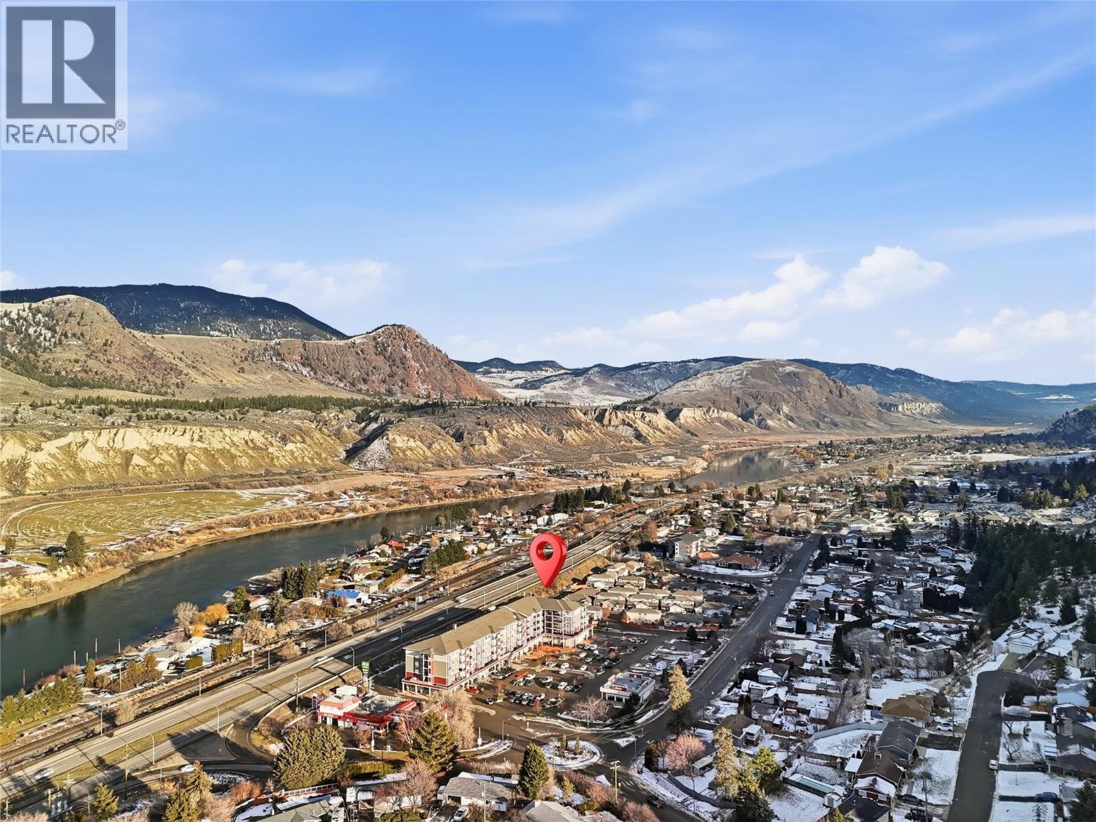 5170 Dallas Drive Unit# 118, Kamloops