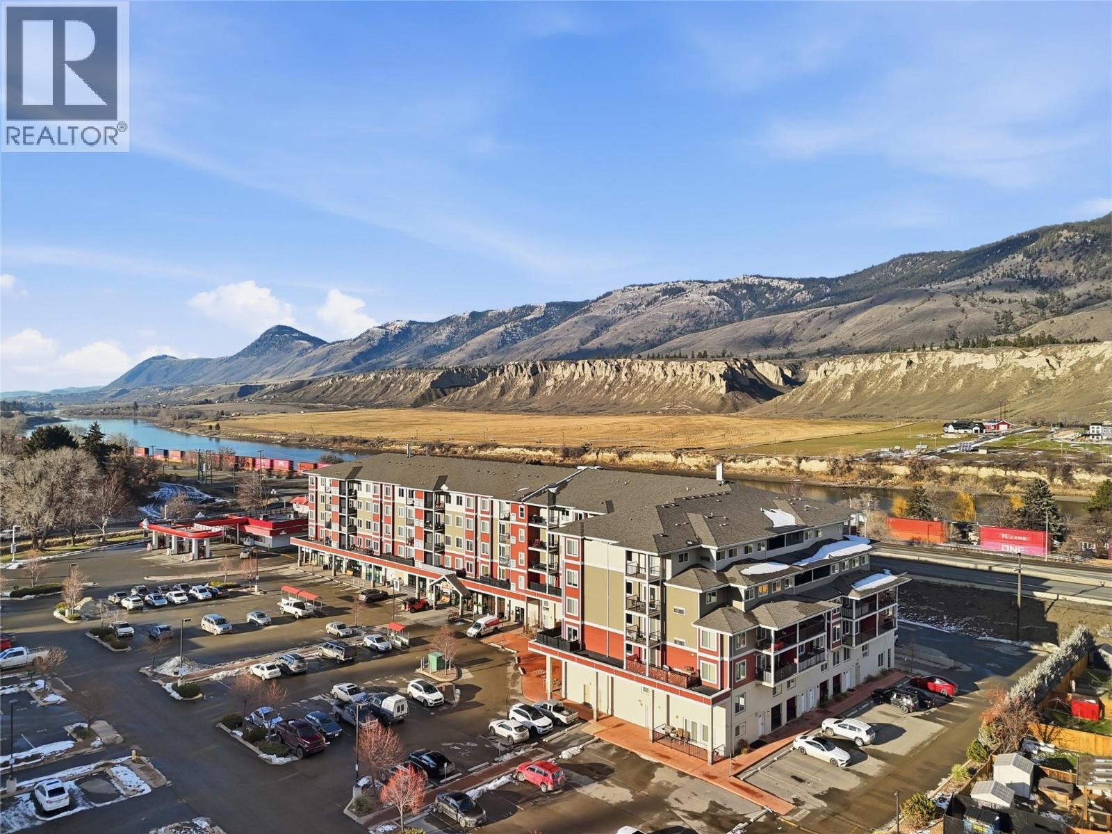 5170 Dallas Drive Unit# 118, Kamloops