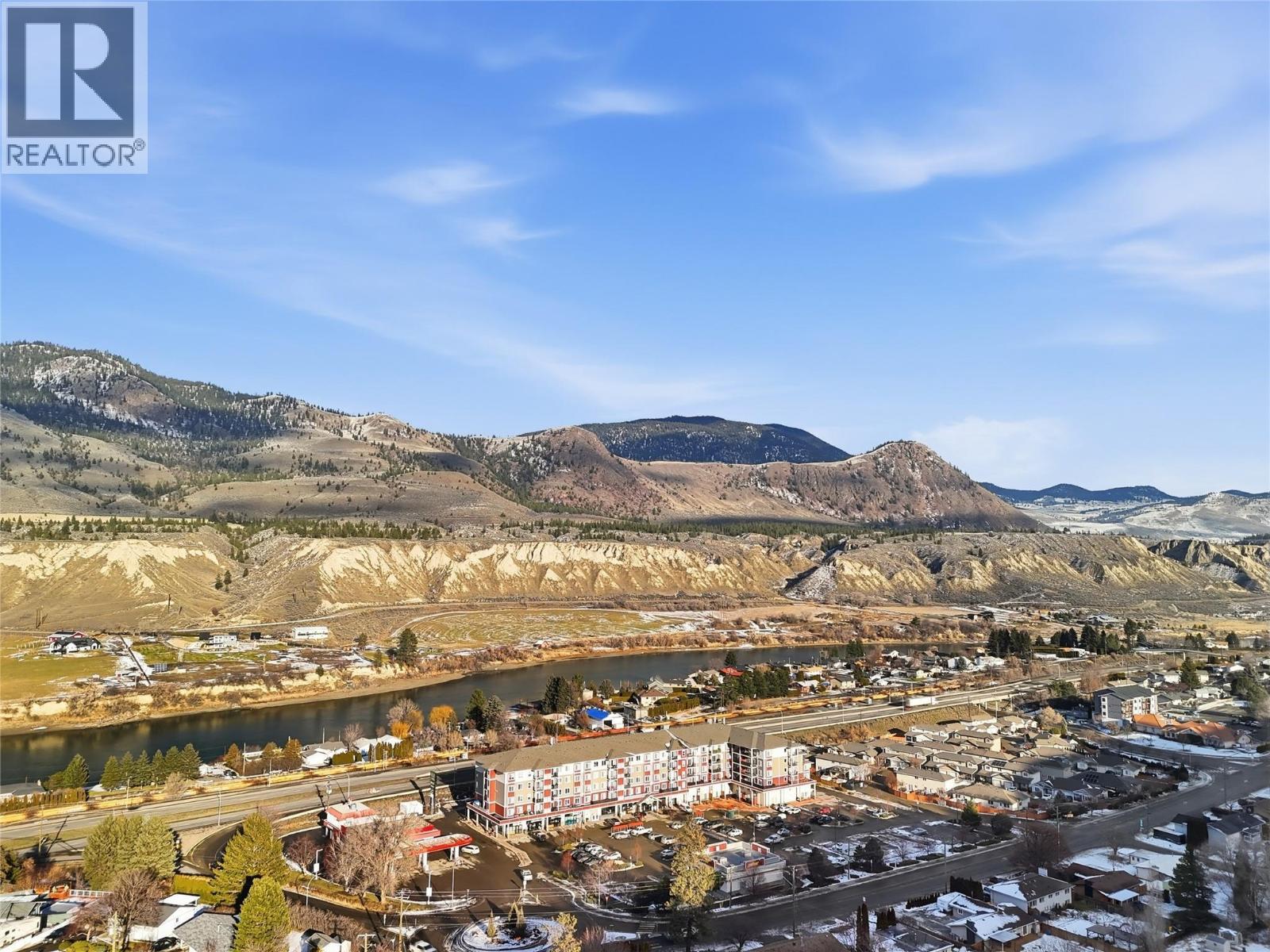 5170 Dallas Drive Unit# 118, Kamloops