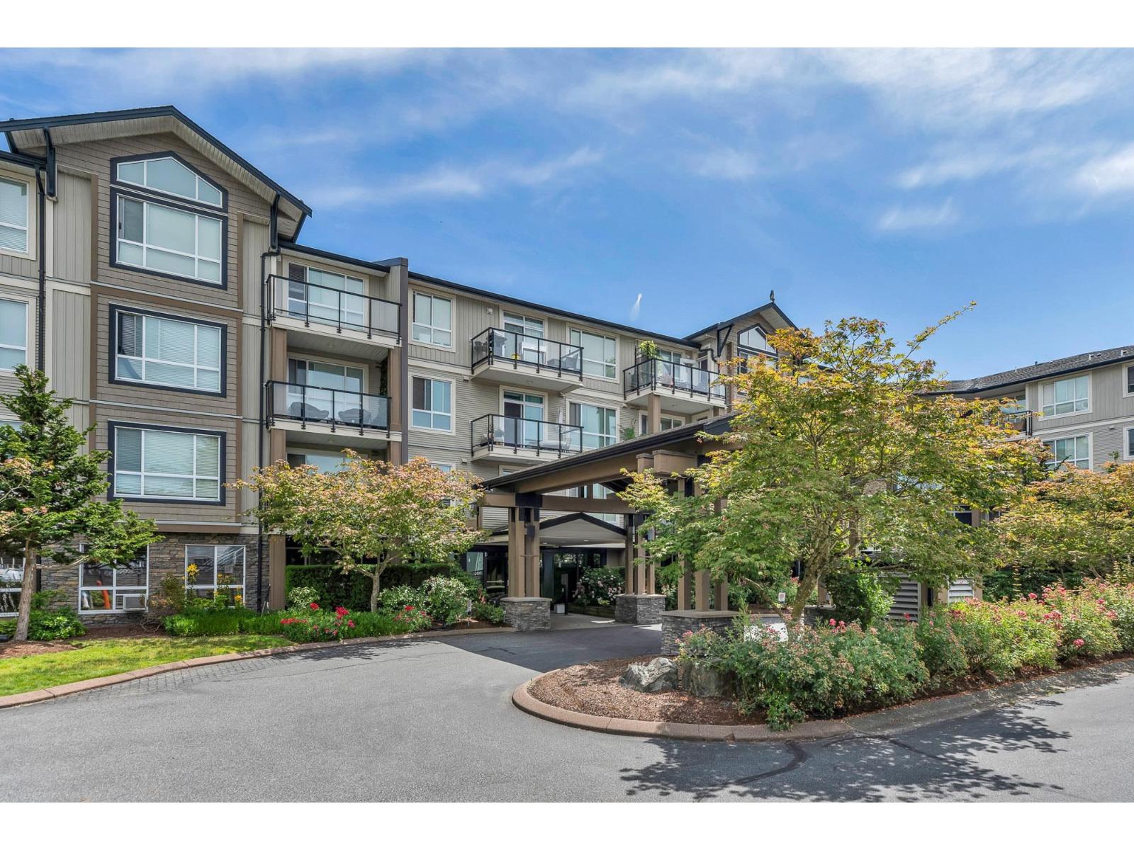 316 32729 GARIBALDI DRIVE