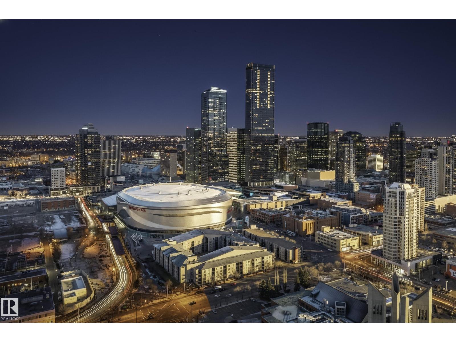 #4704 10360 102 ST NW, Edmonton