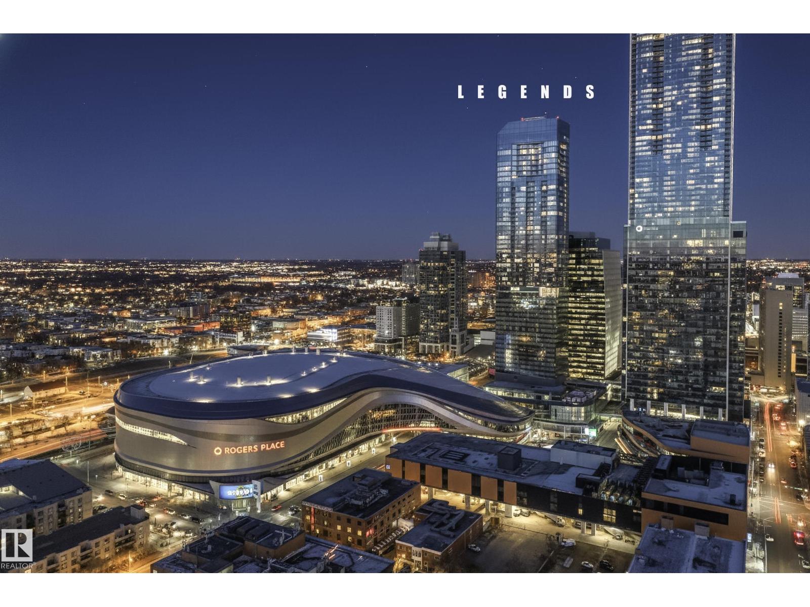 #4704 10360 102 ST NW, Edmonton