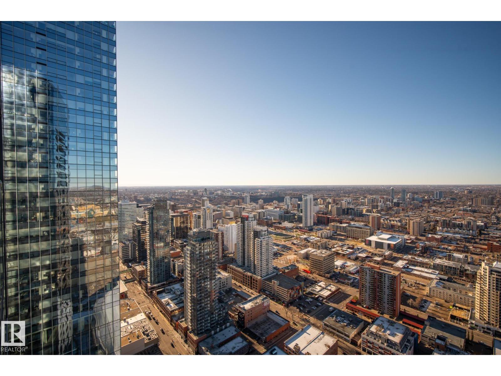 #4704 10360 102 ST NW, Edmonton