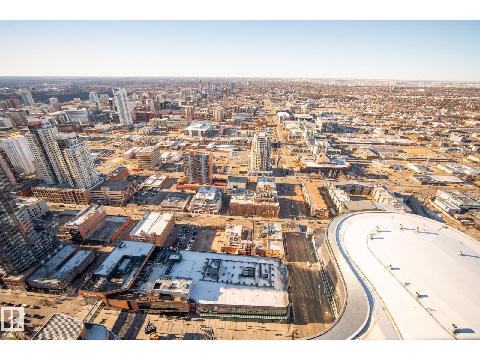 #4704 10360 102 ST NW, Edmonton