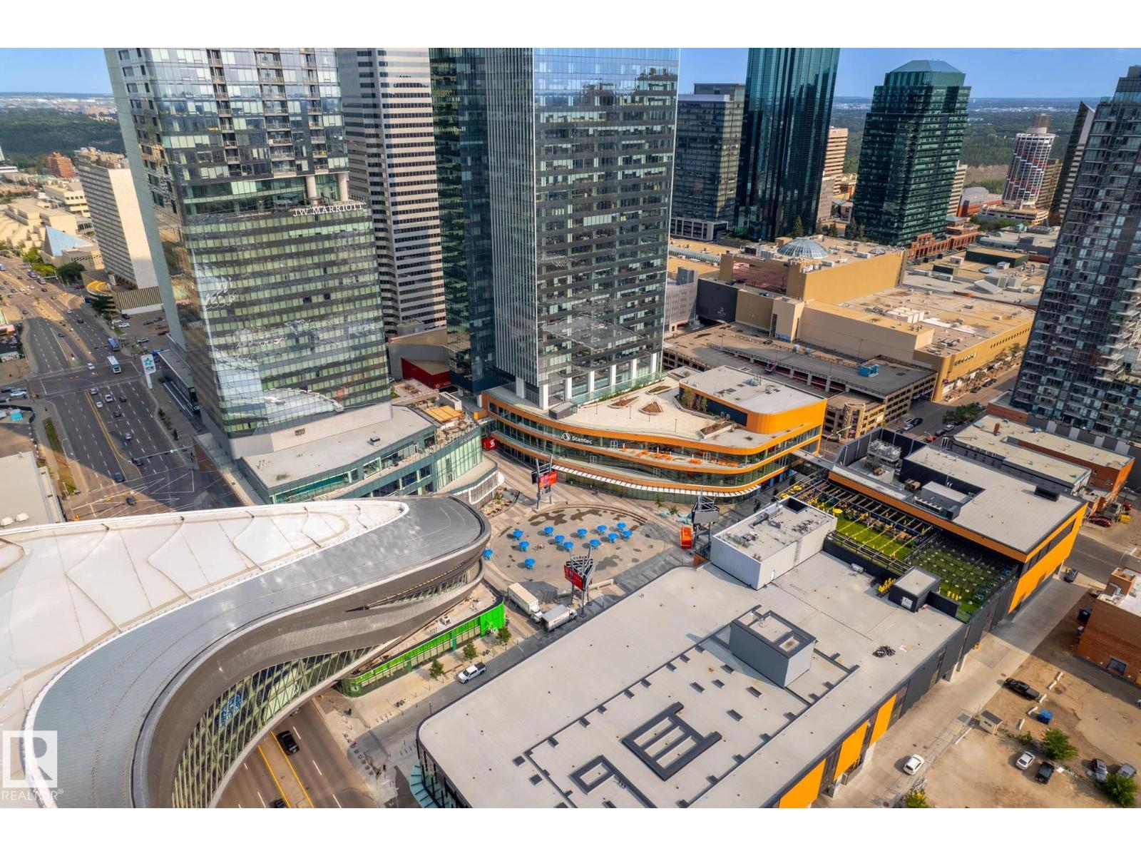 #4704 10360 102 ST NW, Edmonton