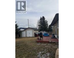 11510 Manning, Grande Cache, AB T0E0Y0 Photo 27