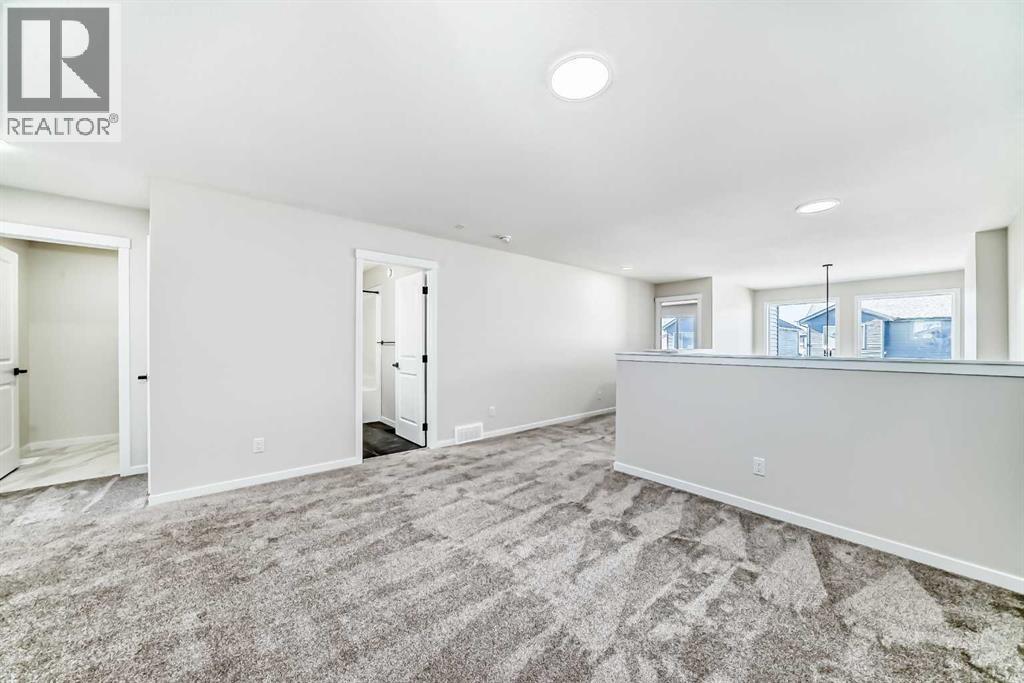 Single Family House for Sale in  Corner Glen Green NE Cornerstone Calgary 