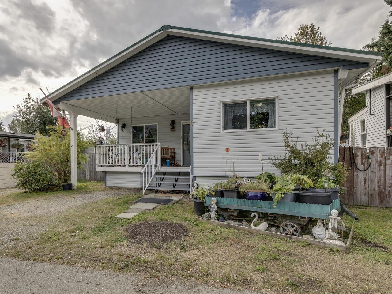6 41711 TAYLOR Road - photo 2