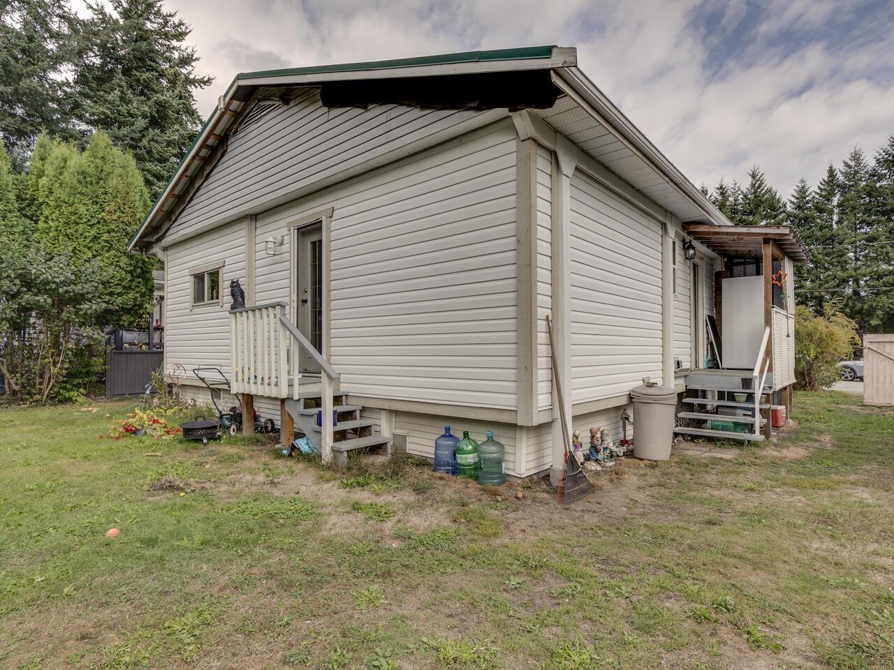 6 41711 TAYLOR ROAD, Mission
