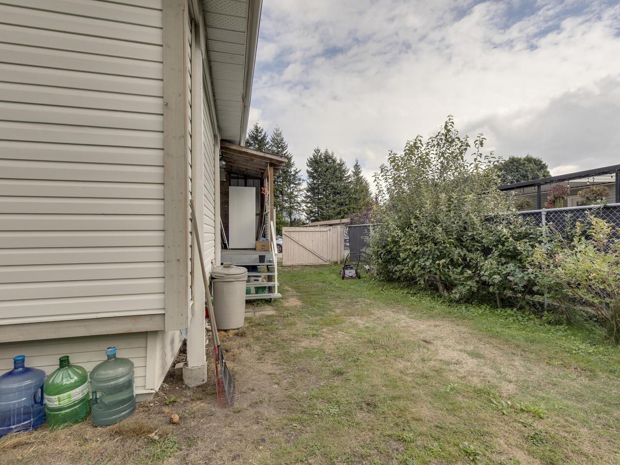 6 41711 TAYLOR ROAD, Mission