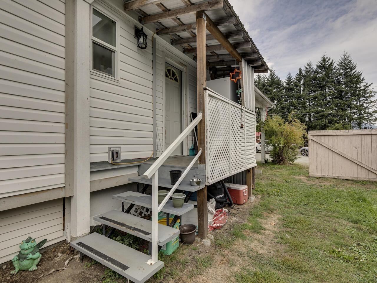 6 41711 TAYLOR ROAD, Mission