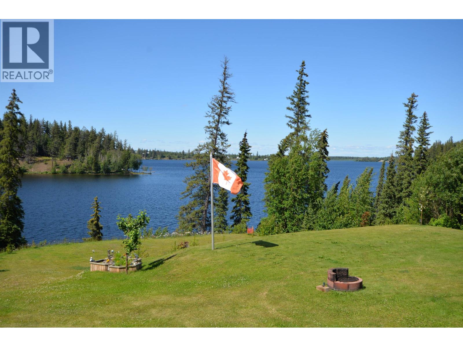 56800 S SOMERSET DRIVE, Cluculz Lake