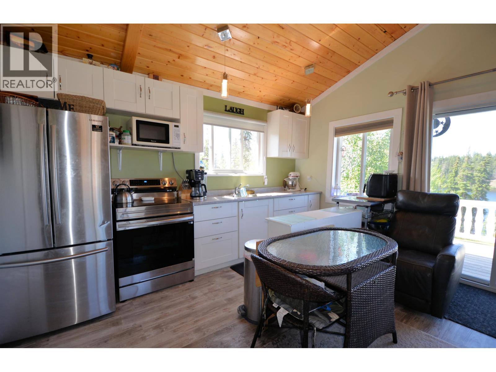 56800 S SOMERSET DRIVE, Cluculz Lake