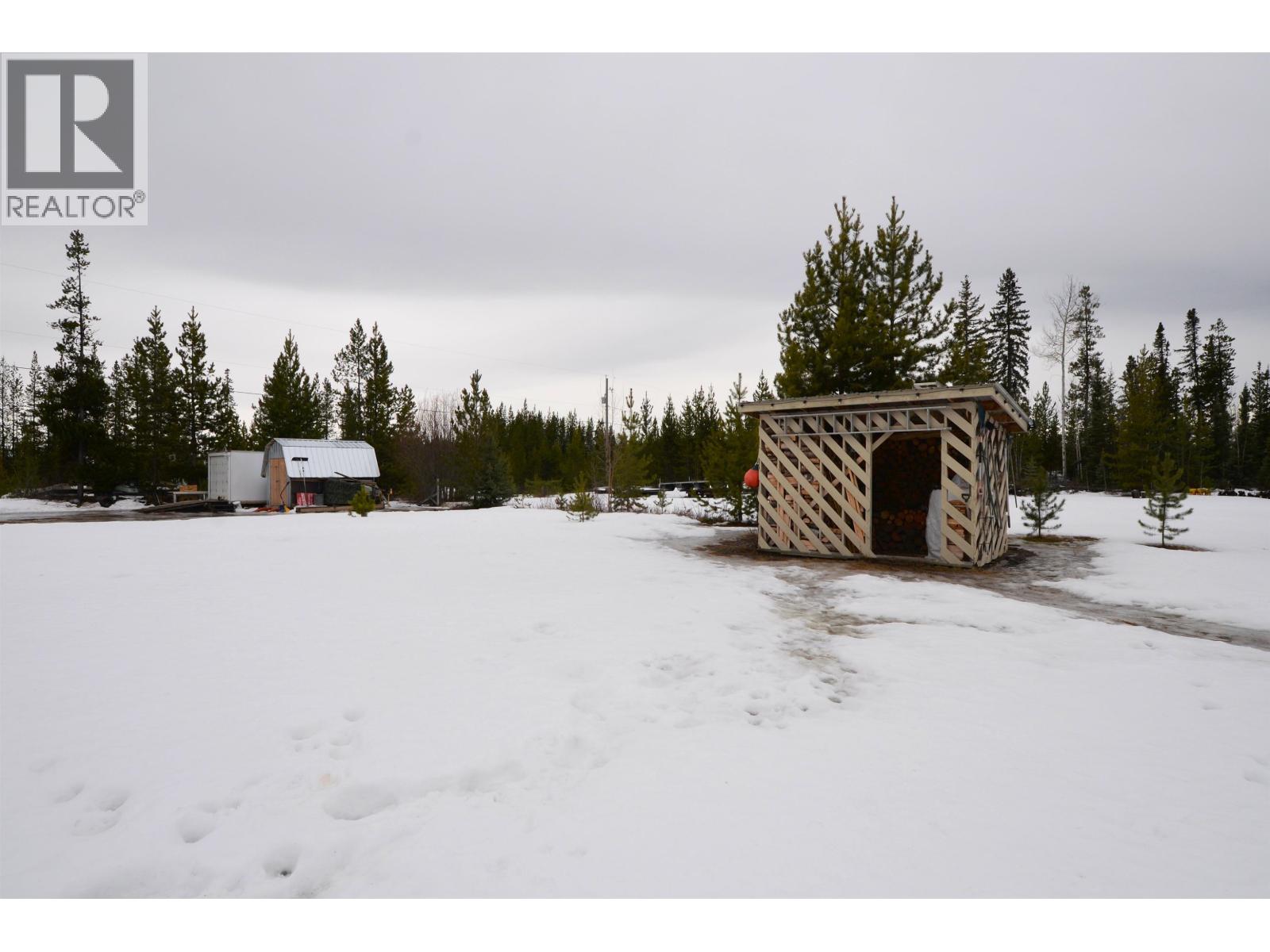 56800 S SOMERSET DRIVE, Cluculz Lake