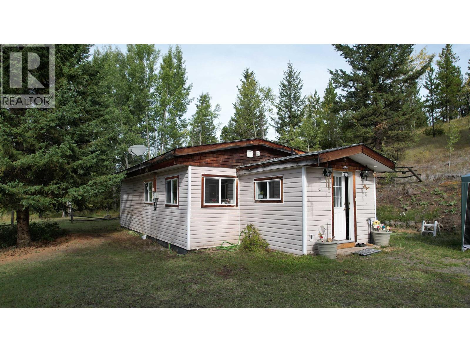 8043 83 MILE ROAD, Lone Butte