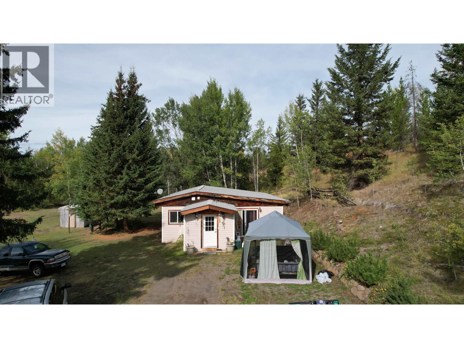 8043 83 MILE ROAD, Lone Butte