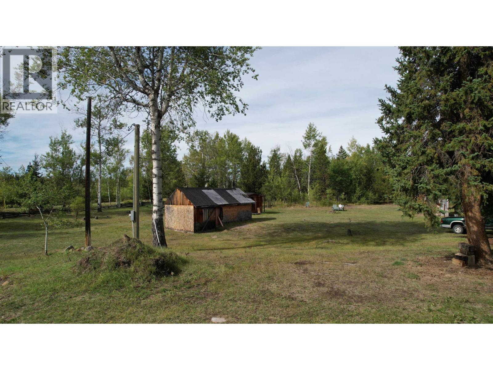 8043 83 MILE ROAD, Lone Butte