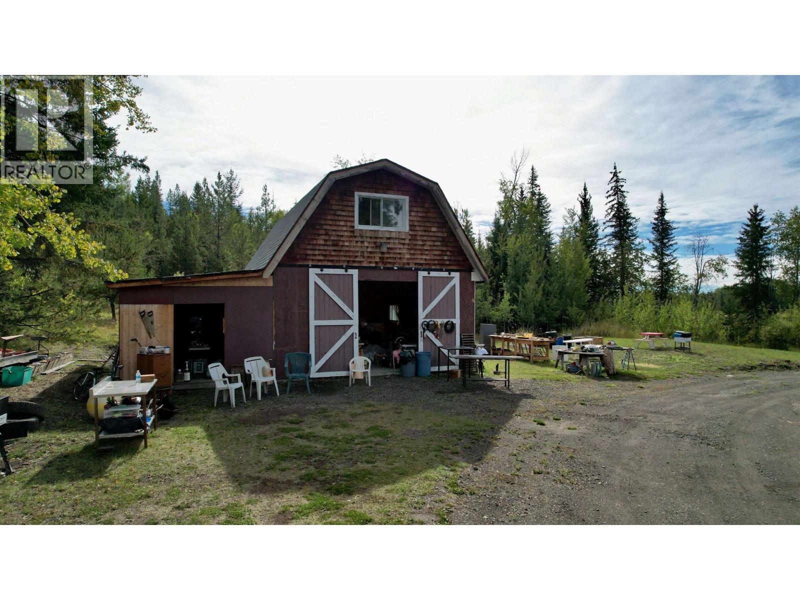 8043 83 MILE ROAD, Lone Butte