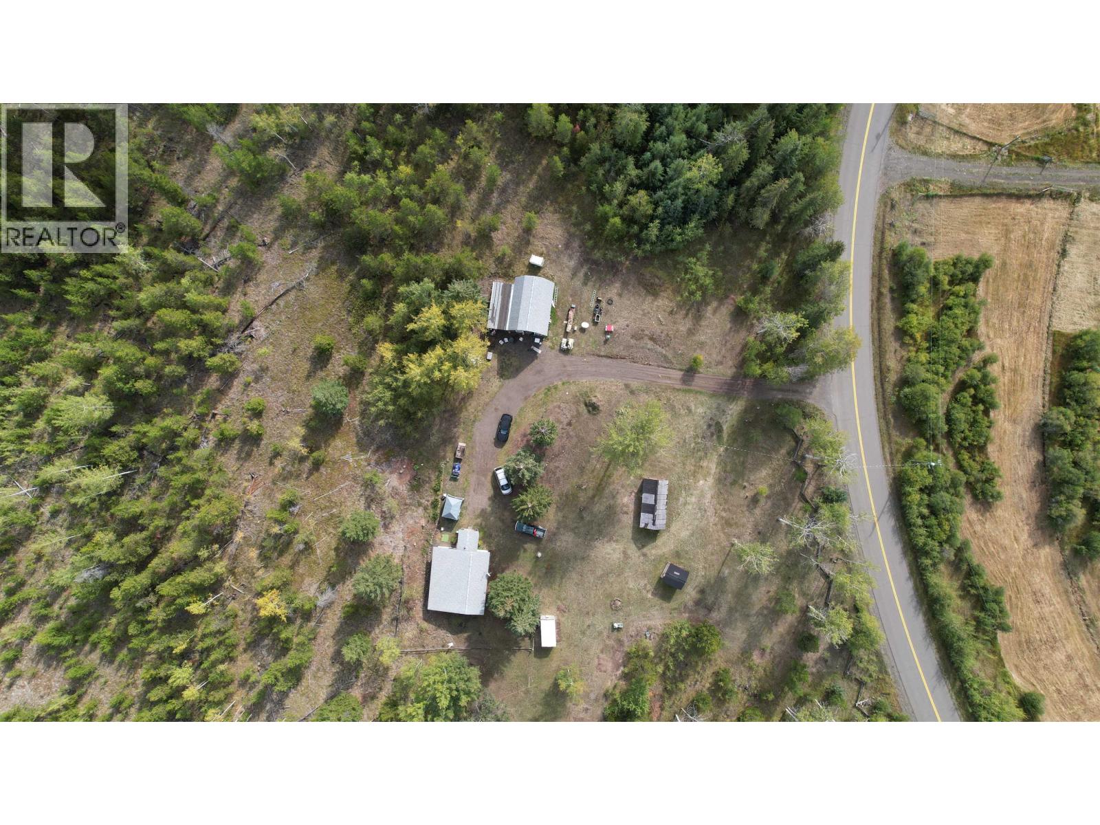 8043 83 MILE ROAD, Lone Butte